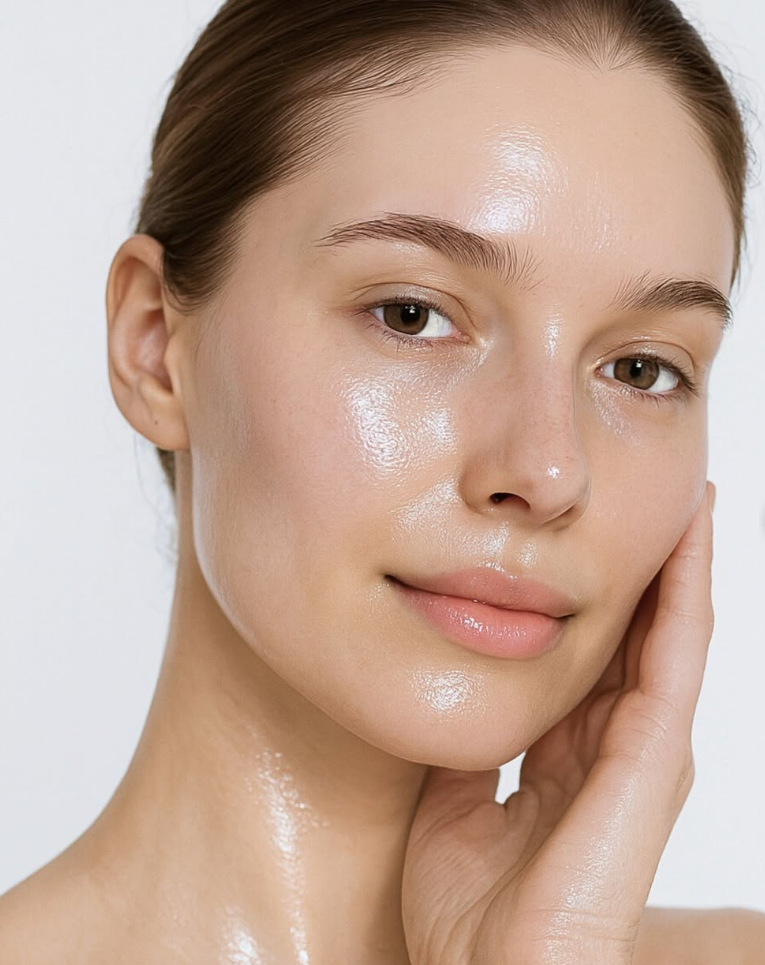 Glo2 Oxygen Standard facial