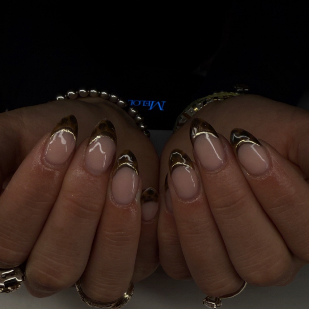 Nail Repair at Beauty by Faith in Lubbock, TX