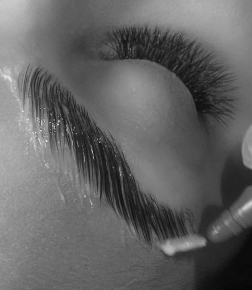 Gypsy Brow