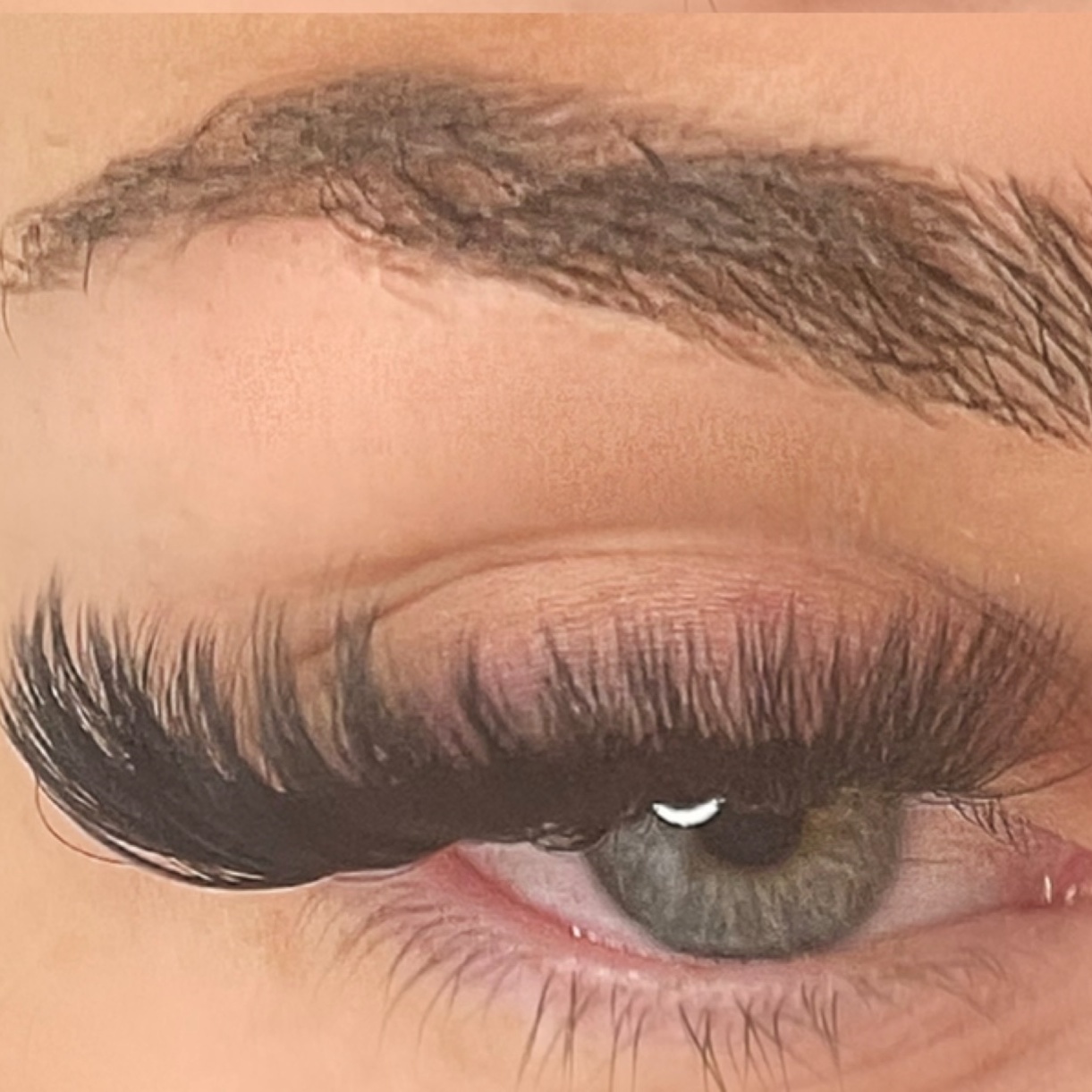 Volume Full Set at Monse Esthetics in Colorado Springs, CO