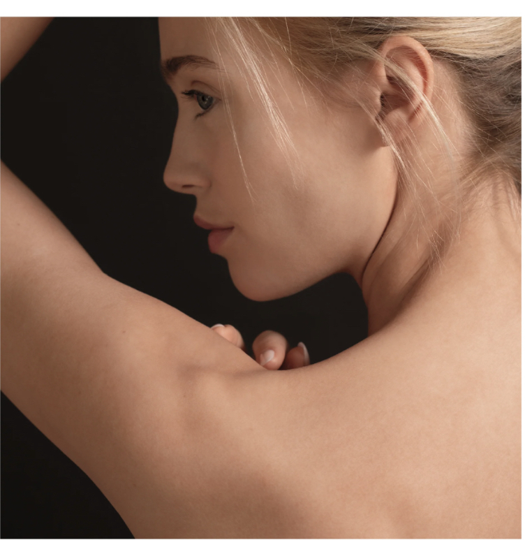 Neck Wax