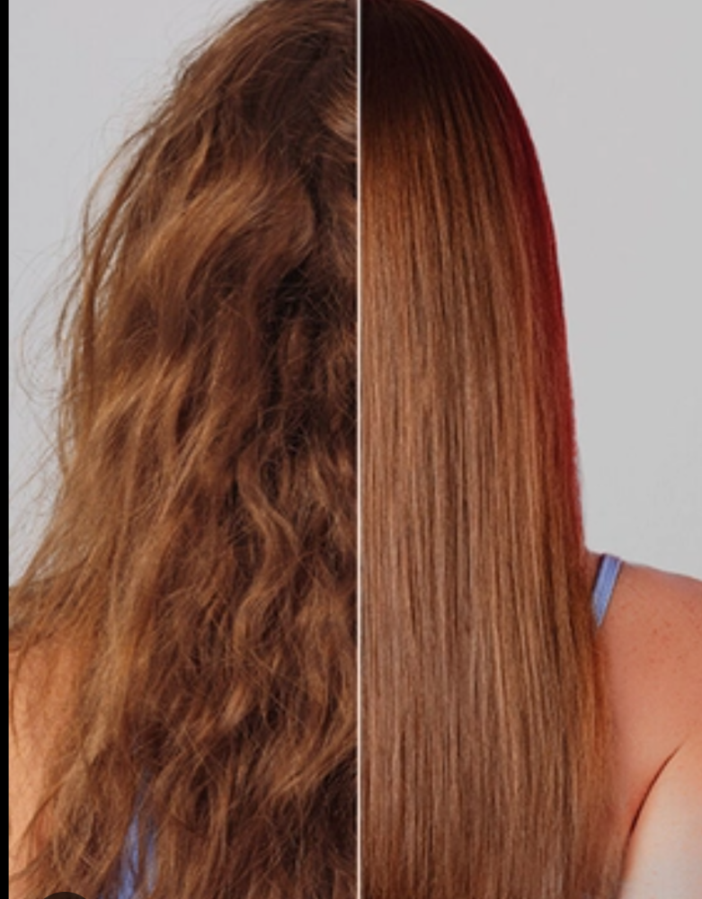 Keratin Express Blowout