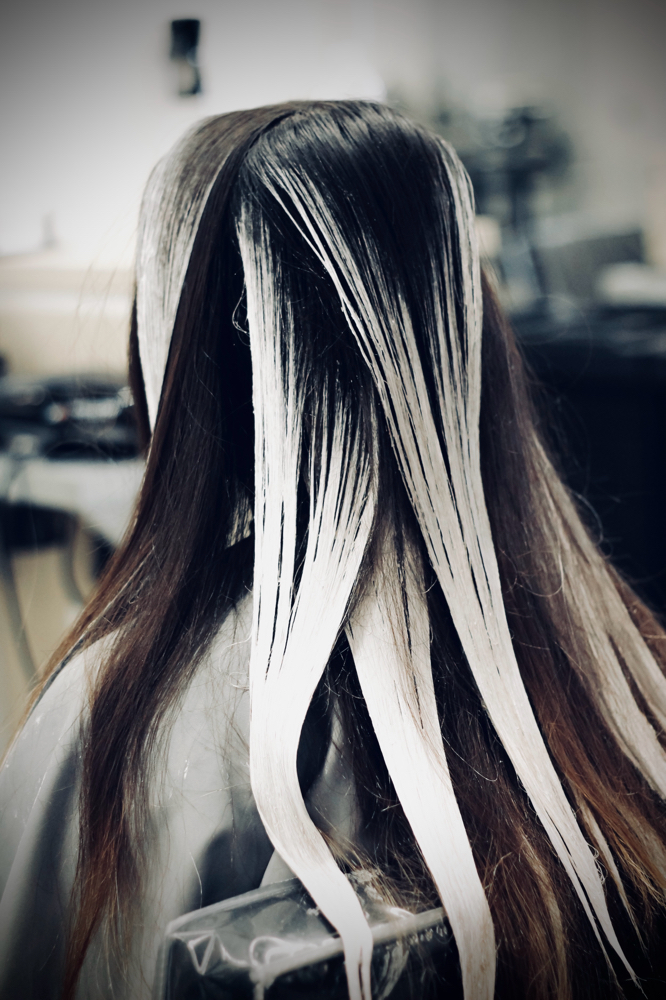 Balayage