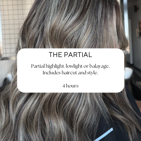 The Partial
