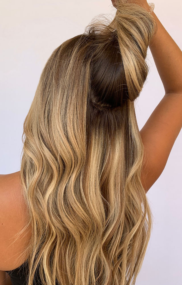 Extensions Installation- Wefts