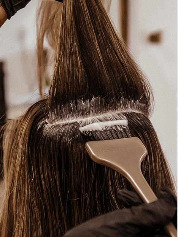 Root Refresh