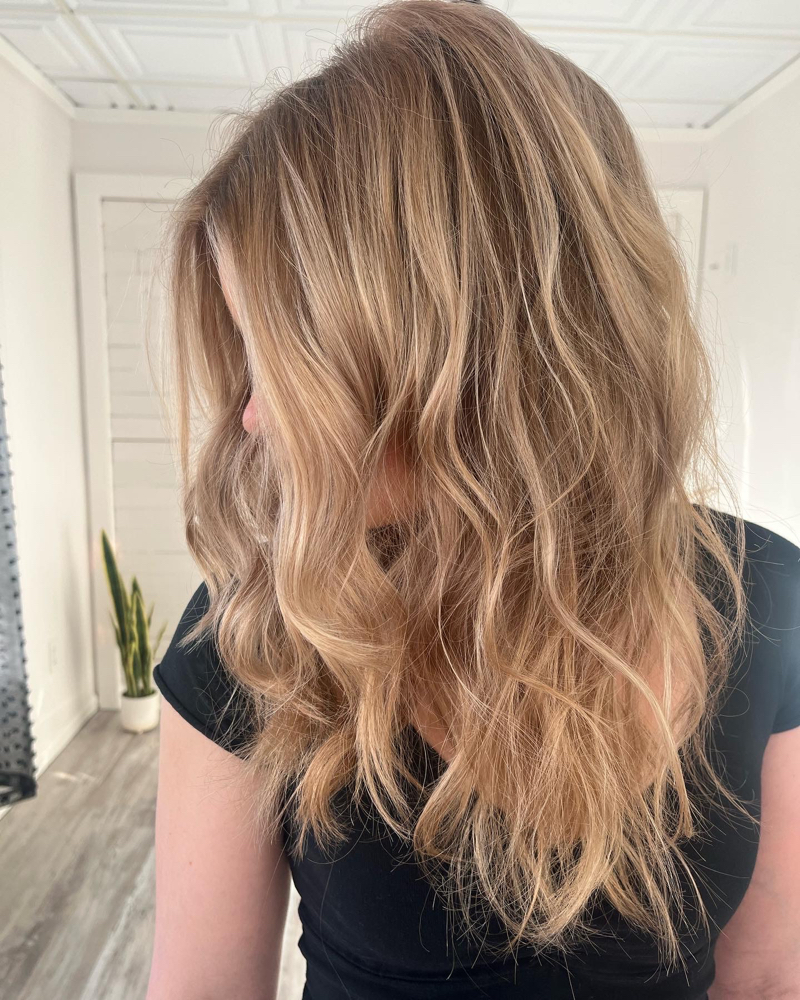Haircut Add On
