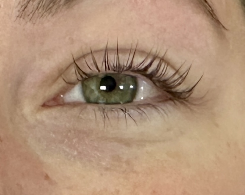 Lash Tint