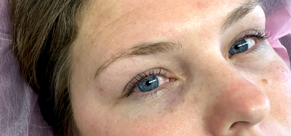 Lash Tint