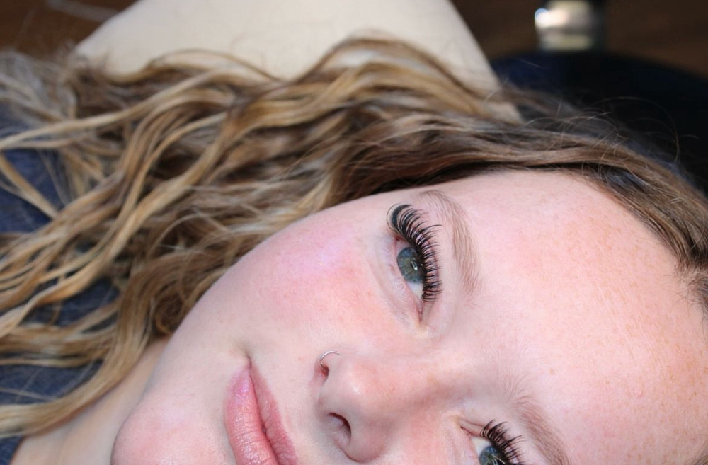 Wet n Wispy Full Set