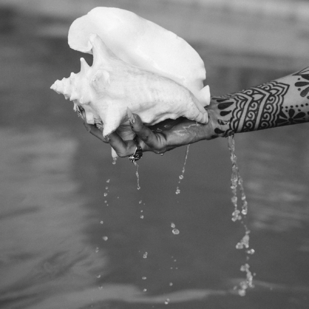 MILBON Japanese Treatment HEAD SPA at MERMANE in Wailuku, HI