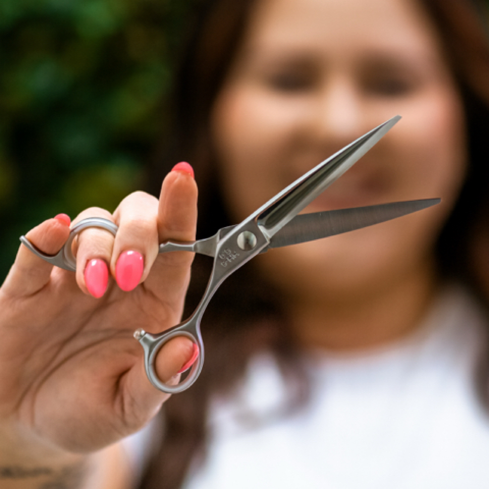 Women’s Haircut & Style at Hair By Alyssa in Plant City, FL