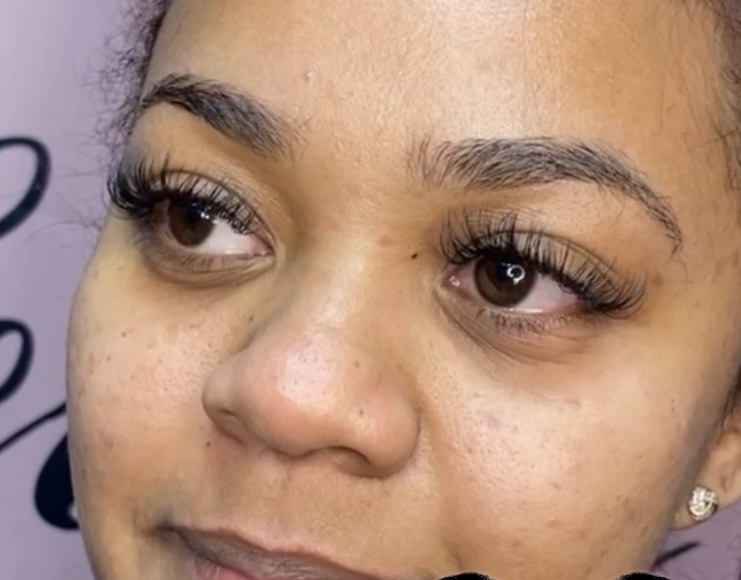 Classic Lash Set