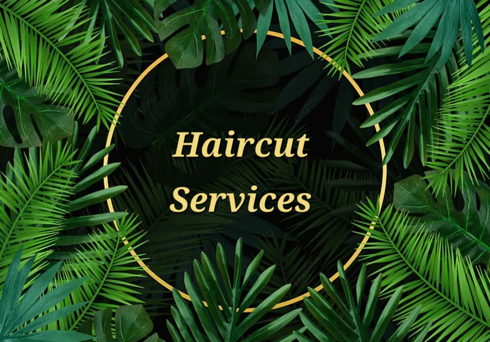 Shampoo + Blow-Dry  Haircut at Aurora Signature Salon in Herndon, VA