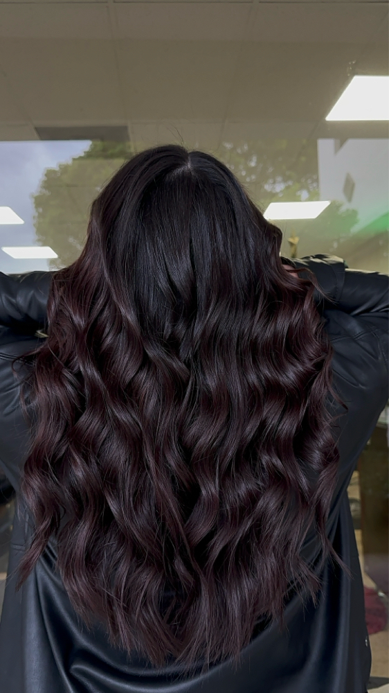 Full Color at ManesbyMariana in Miam, FL