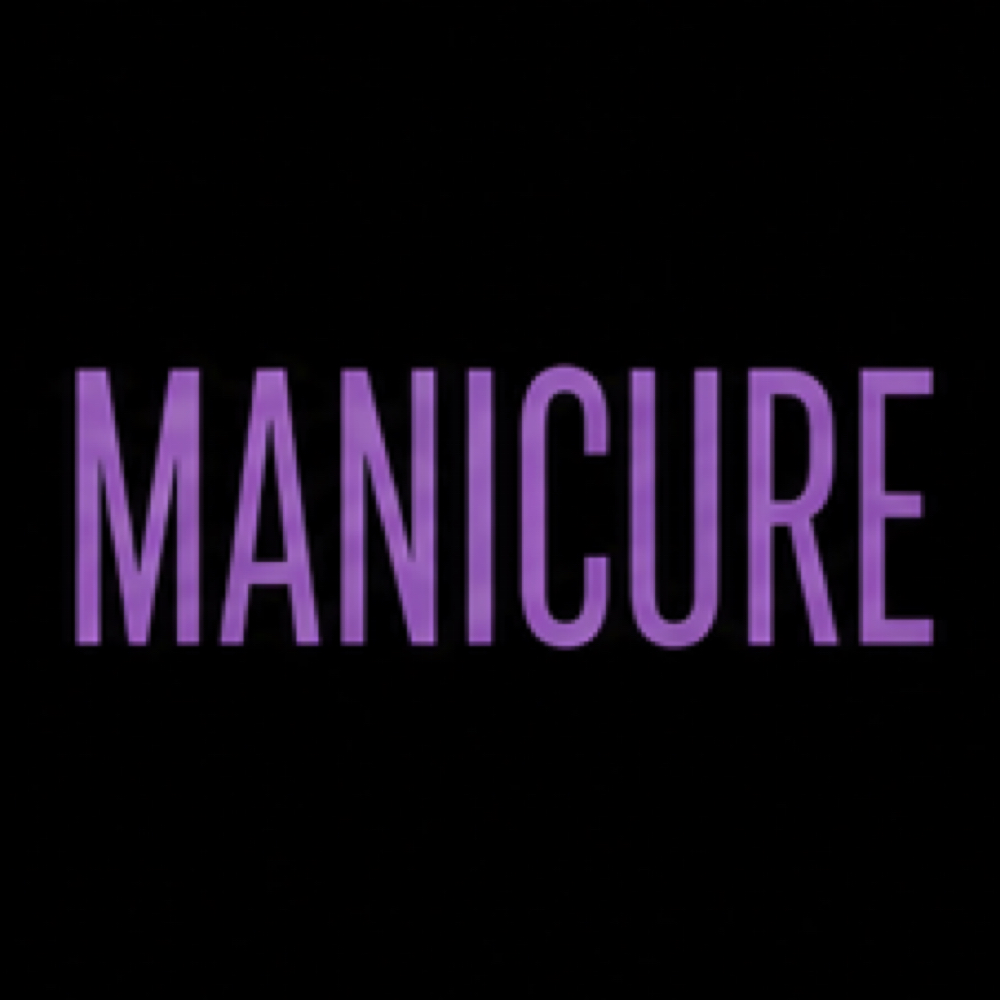 No polish manicure at Clawedbycortt in Hazel Crest, IL