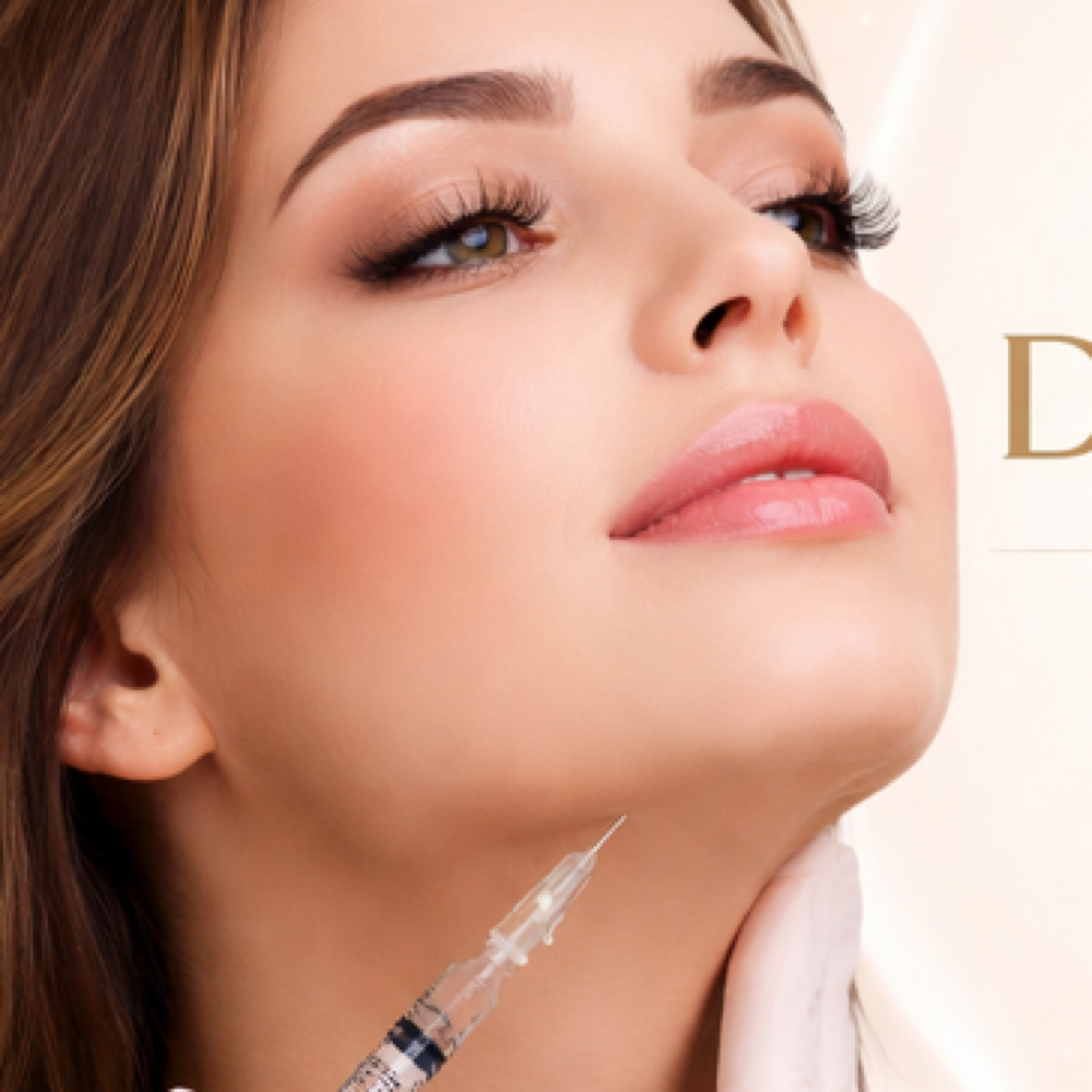Chin Lipo Dissolve - 1 Session at BombChelle Aesthetics in New Braunfels, TX