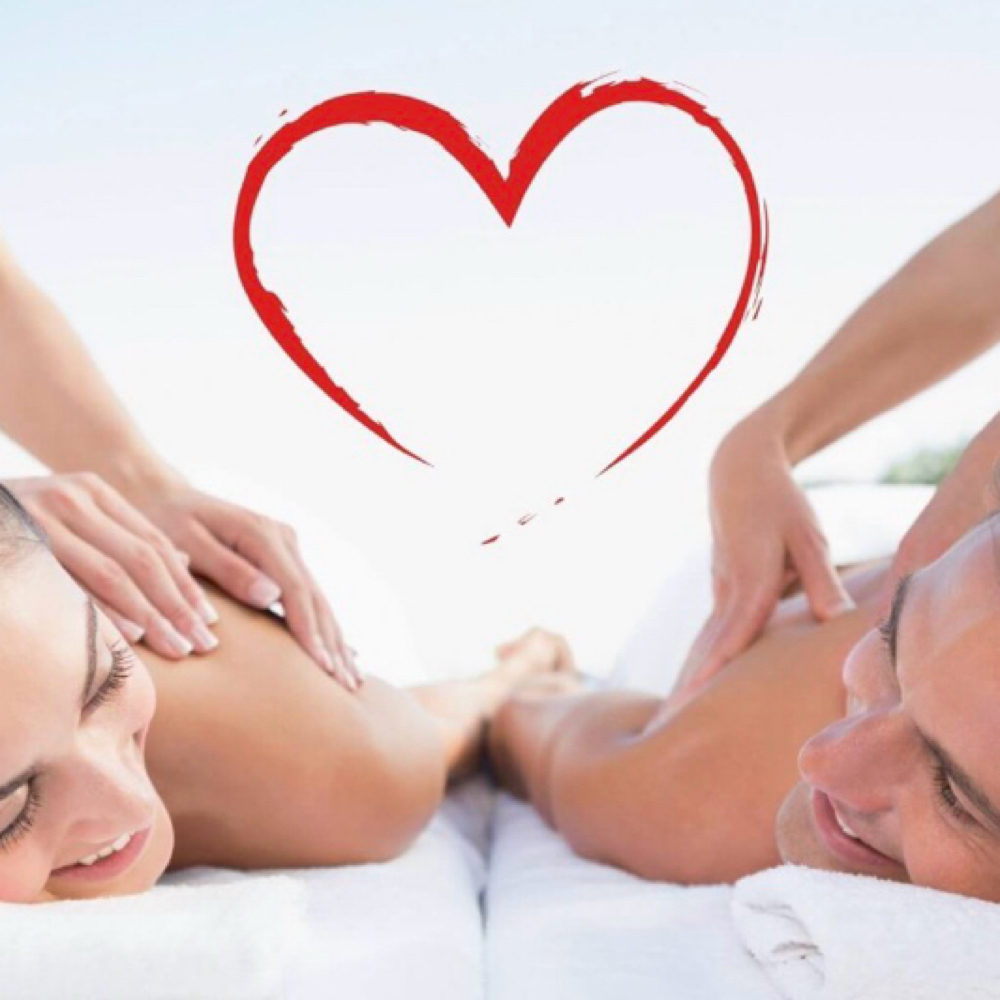 Couples Massage at The Retreat / by Maggie Reese in Ca, CA