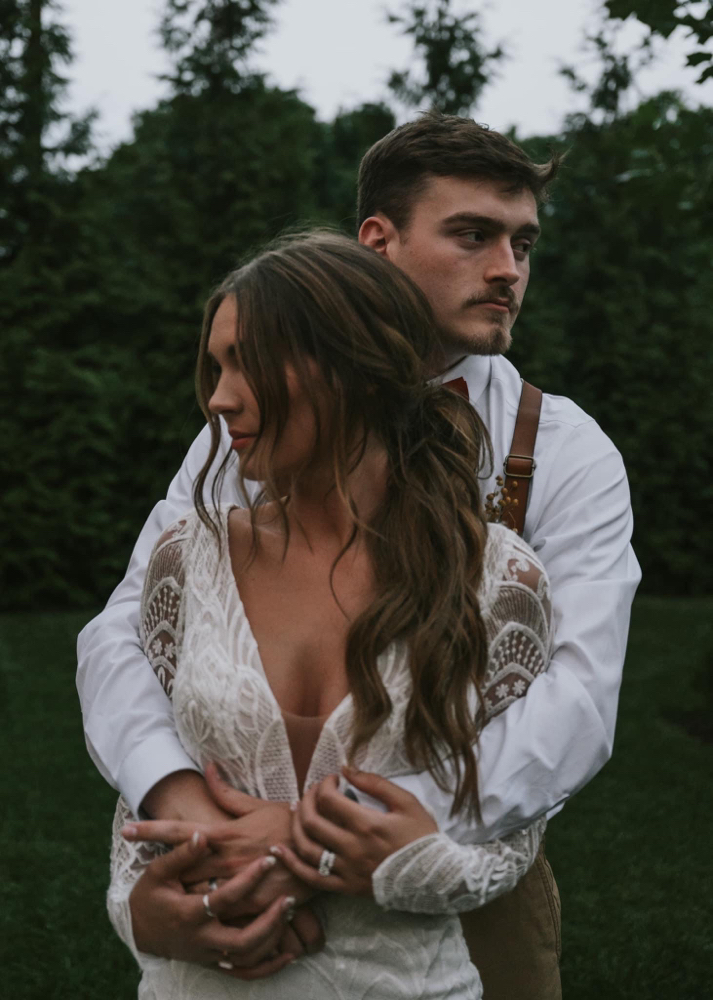Wedding Consultation