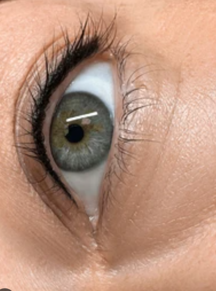 Permanent Eyeliner