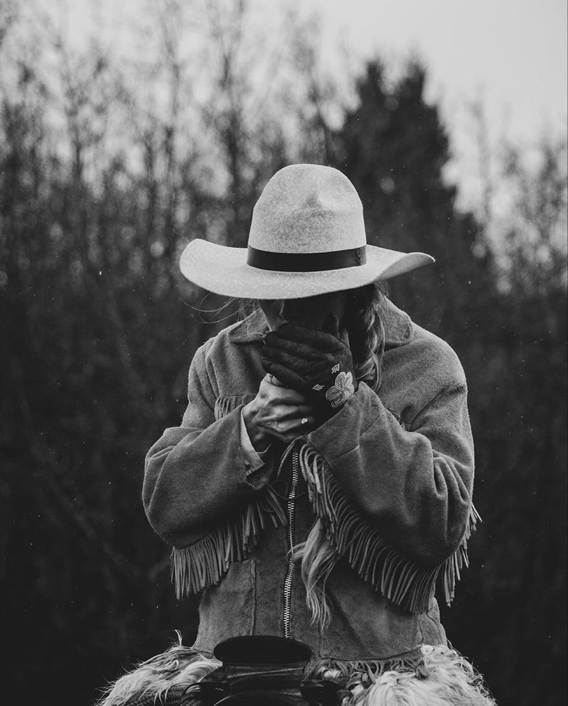 Gloss at Salon Idyll in Rochelle, IL