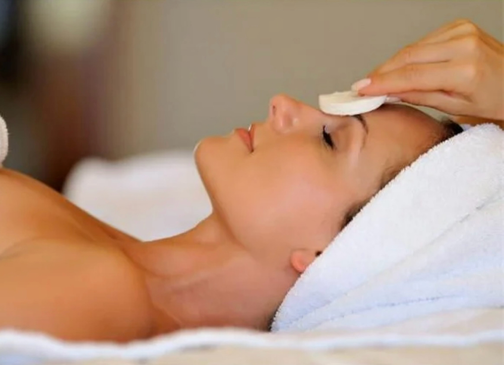 90min Custom Flow State Facial