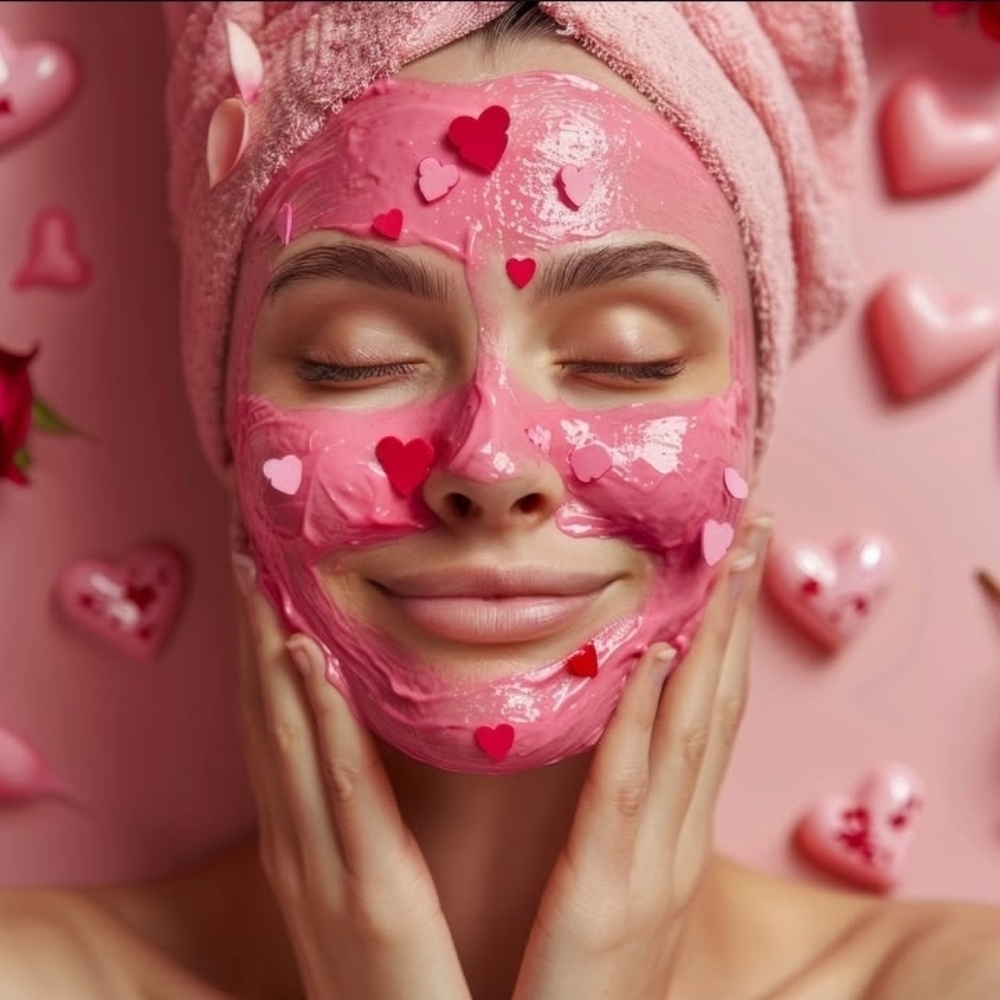 Berry Mimosa Facial at Esthetics by Bethany in Bellbrook, OH