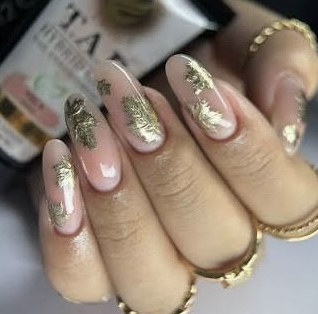 Hybrid Gel