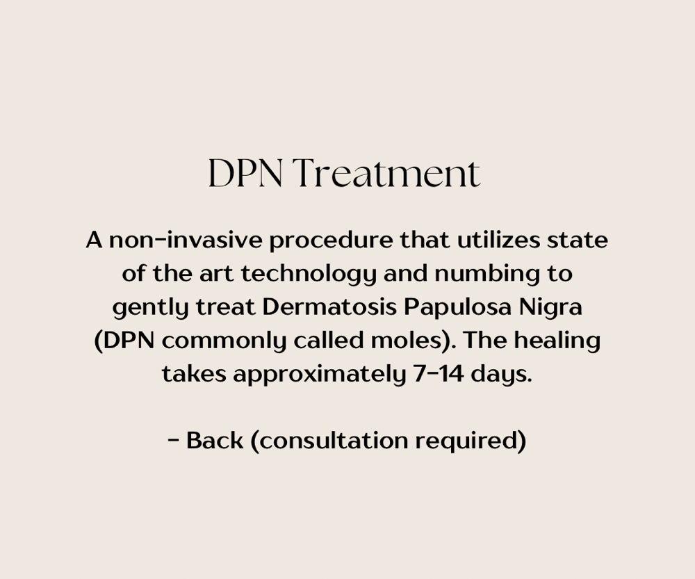 DPN Treatment