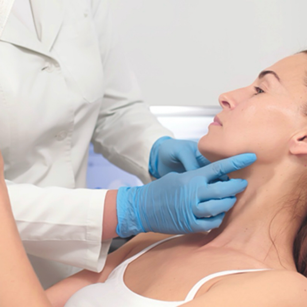 Consultation at ELITE DERM in Staten Island, NY