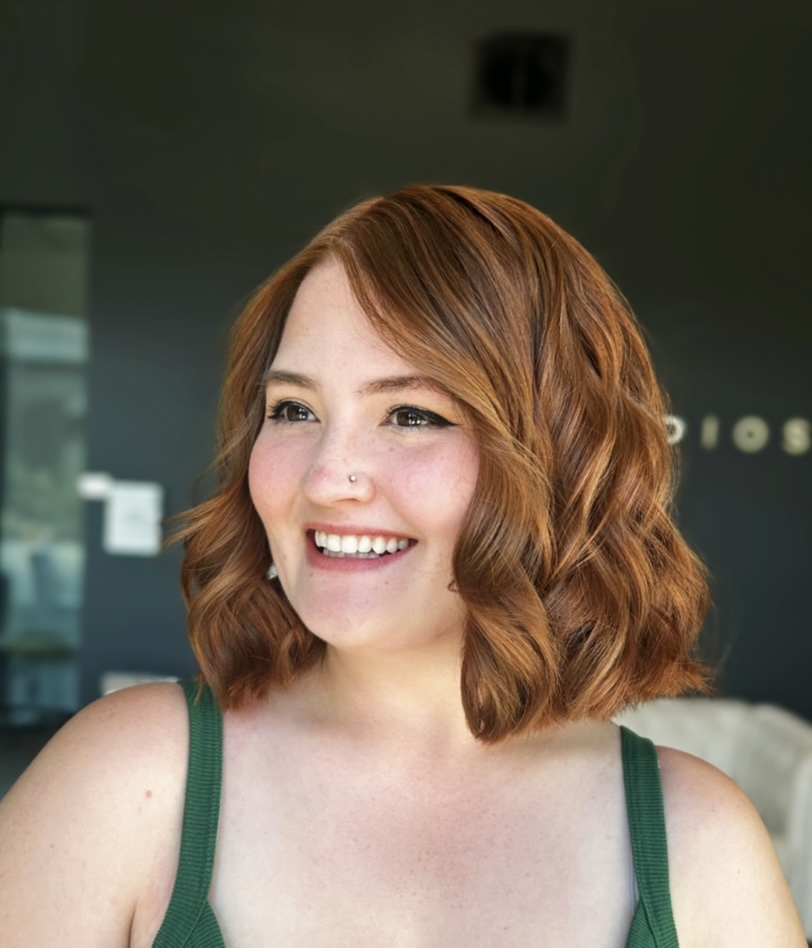 Haircut