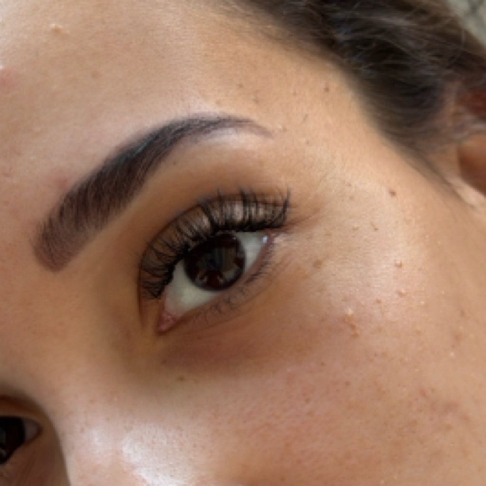 VELVET VOLUME FULL SET at Sydlash in Kansas City, MO