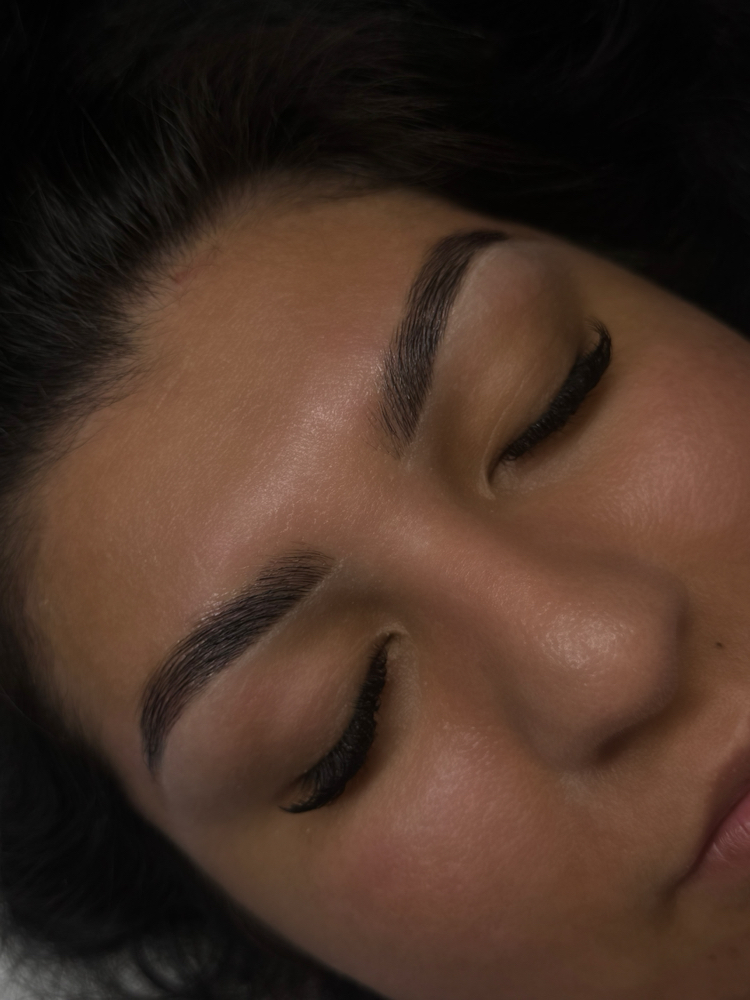 Brow Bundle (Lami, Wax, + Tint)