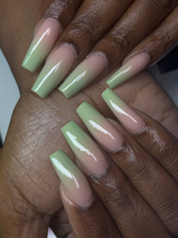Ombré