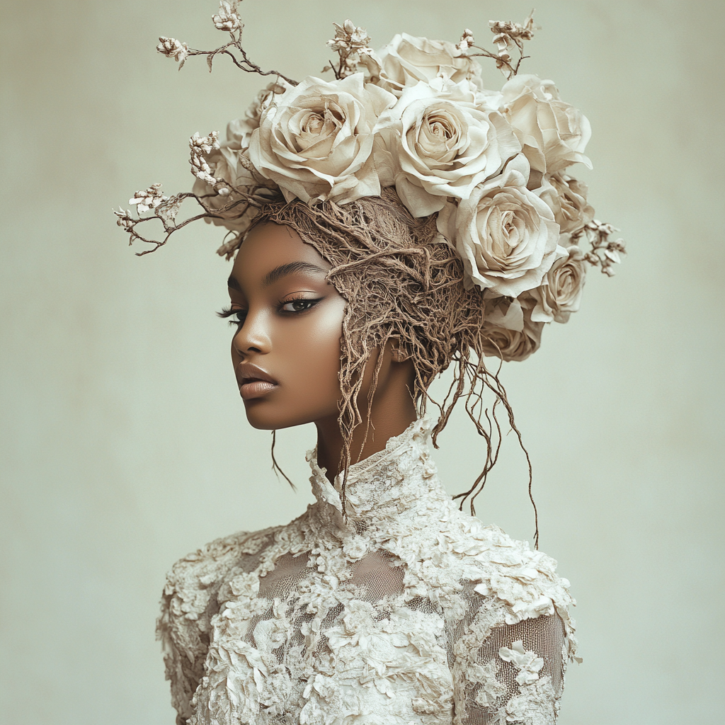 My Roots at Yolanda M. Hair in Redondo Beach, CA