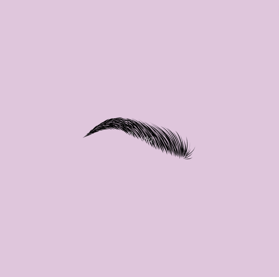 Brow Tint