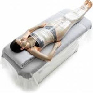Skin Firming Body Wrap Package at Brightside Face & Body in Tulsa, OK