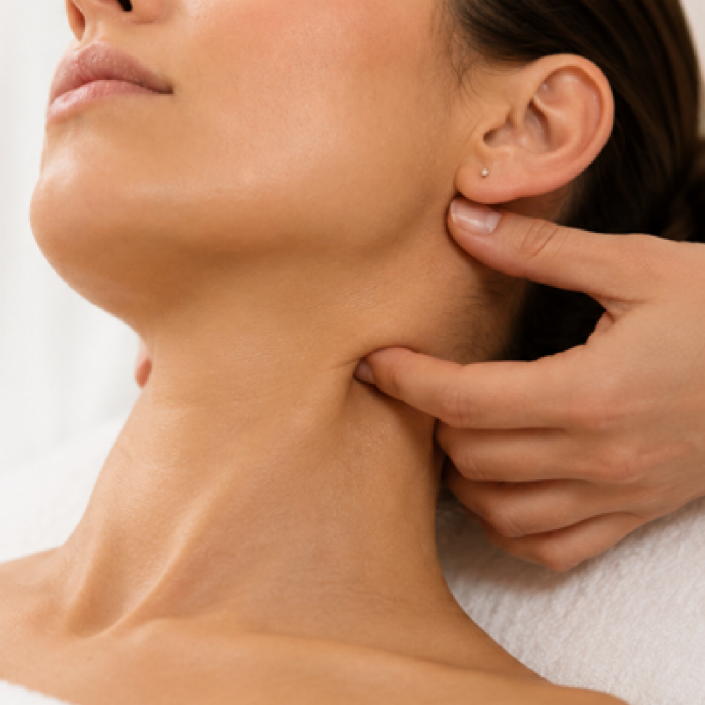 Lymphatic Drainage at Elevé Body Aesthetics in Milliken, CO