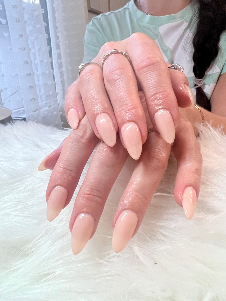 GEL  X  MEDIUM LONG