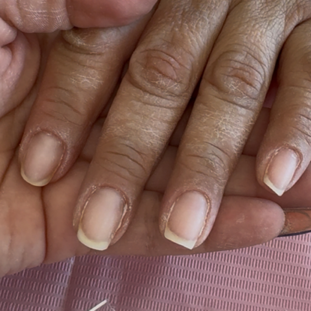 Soak Off at NailsBeauty in Sun Valley, NV