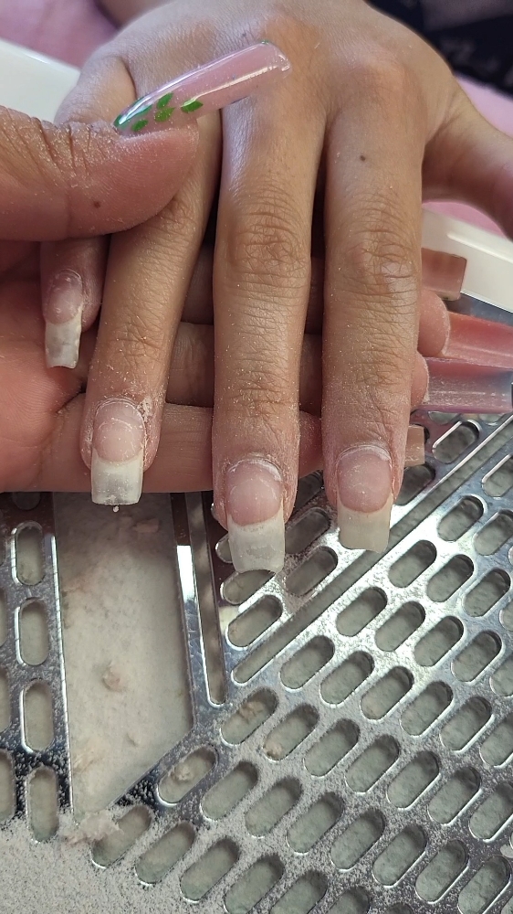 Soak Off at NailsBeauty in Sun Valley, NV