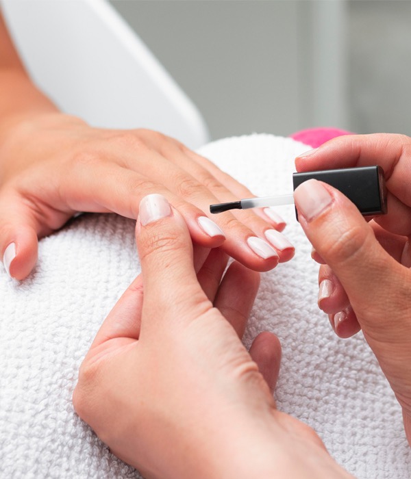 Shellac Change( Hands or Feet) at CASA BONITA ✨ in Uvalde, TX