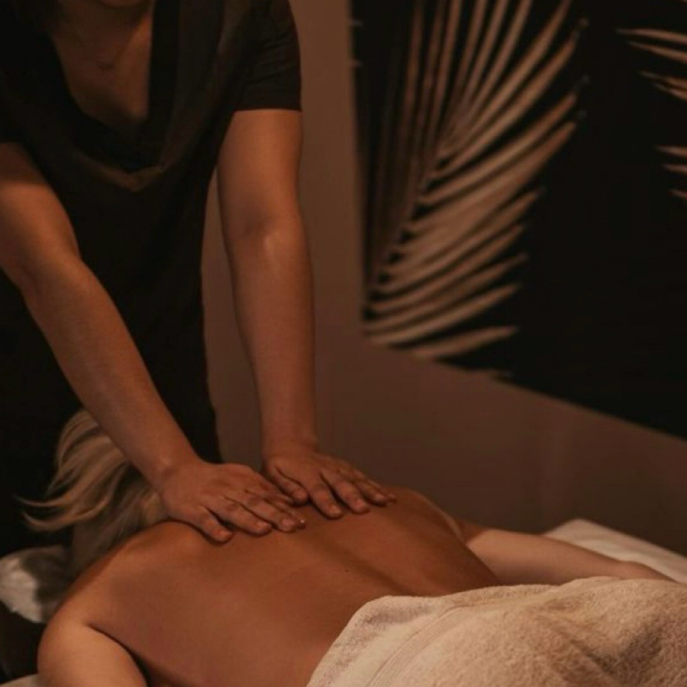 Signature Back Facial at Esthetics By Luci in New Albany, IN