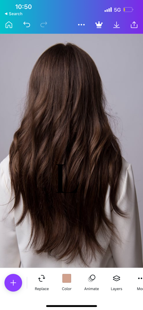 Blowout + Style