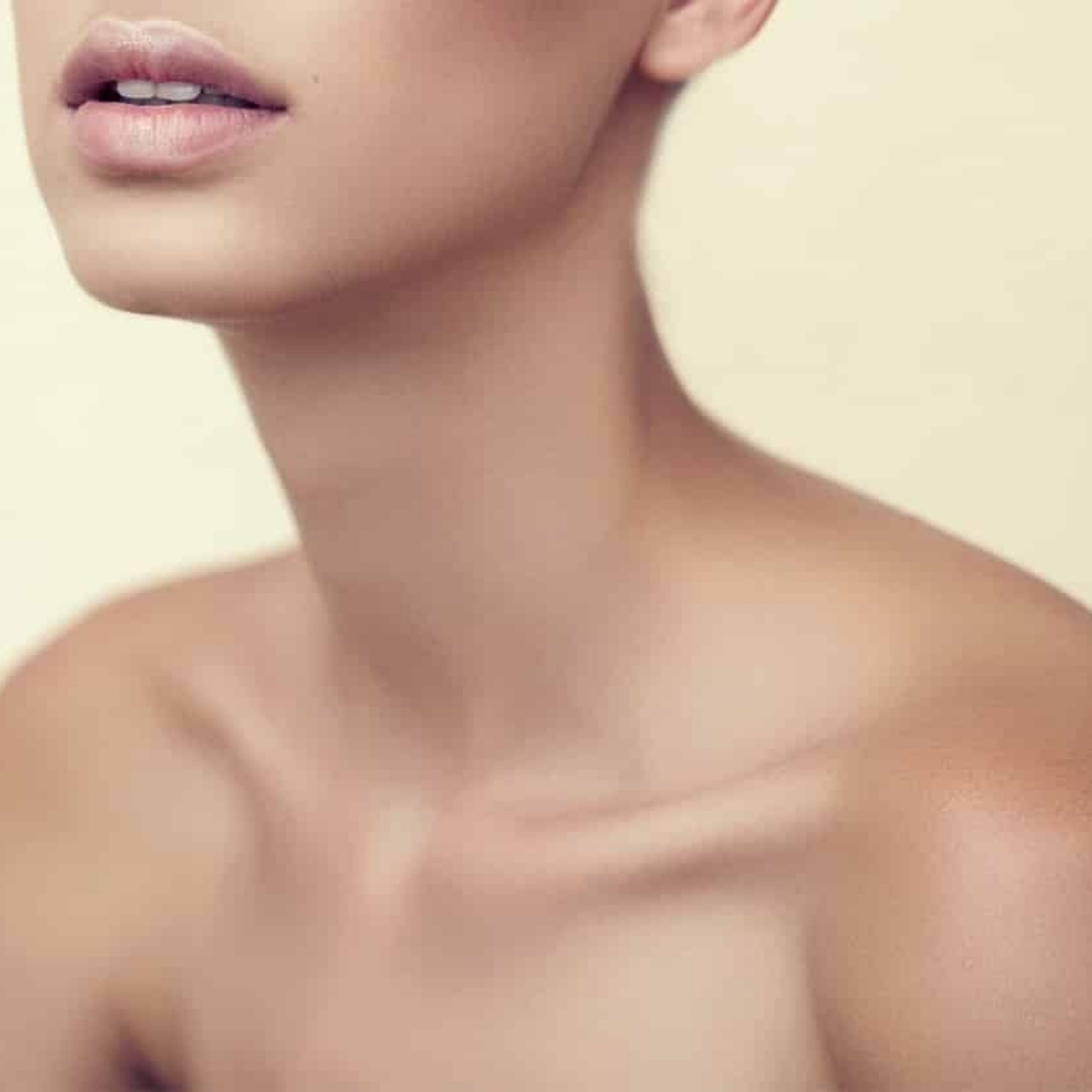 Neck + Chest- ADD ON at Stephs A1 Beauty Bar in Southwest Ranches, FL