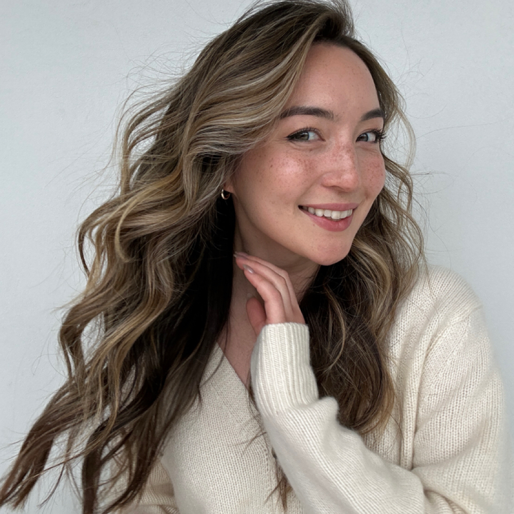 Signature Haircut at Melanie Hess Hair in Dana Point, CA