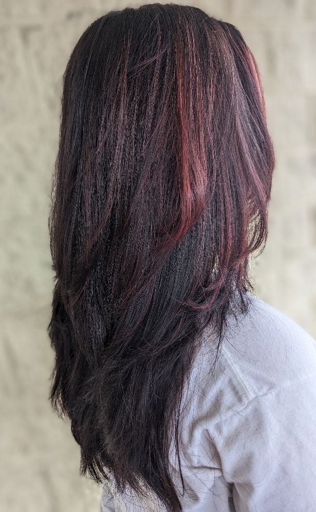 Shampoo Style