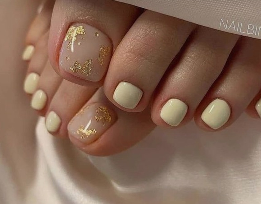 Classic Pedicure