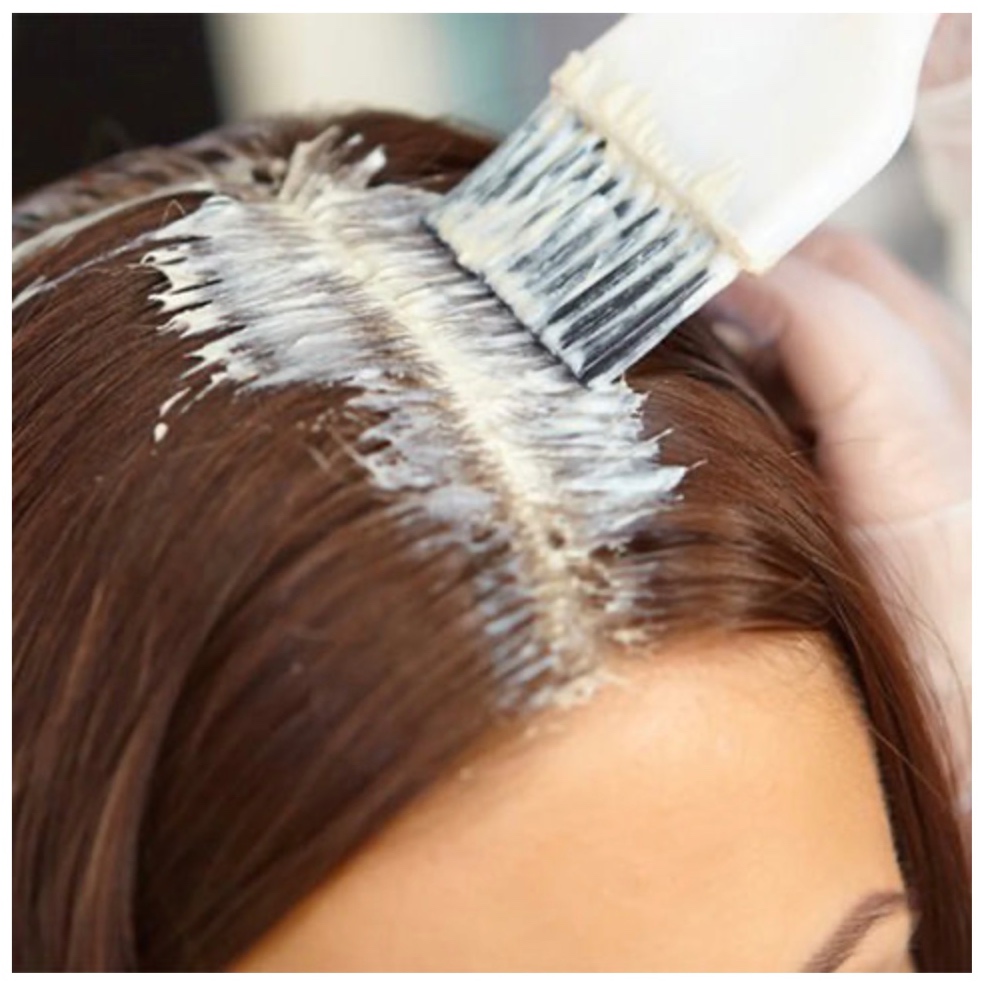 ROOT TOUCH UP at Rabee's Salon in Lafayette, CO
