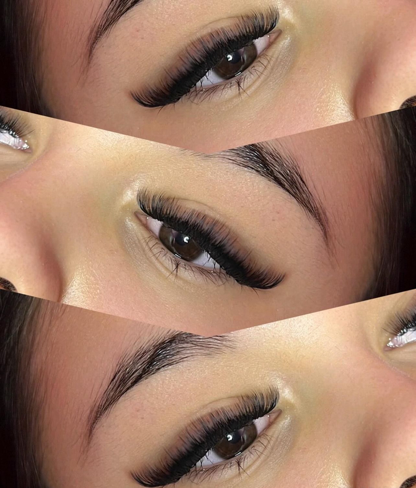 Lash Removal at Lash & Glow in Odessa, TX